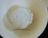 Foto langkah ke 5 dari resep Bakso Ayam Goreng Kopong (no BP & pengembang).