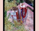 Foto langkah ke 5 dari resep Ice cream Beng-beng (By: Gusti Dela).