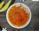કાચી કેરી મુરબ્બા (Raw Mango Murabba Recipe In Gujarati) રેસીપી સ્ટેપ4ફોટો