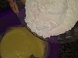 Tarta de manzana fácil