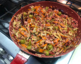 Foto del paso 6 de la receta: Marlin en escabeche a la Sonorense