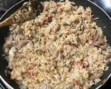 Foto del paso 4 de la receta: Arroz