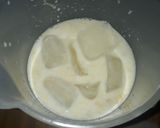 Foto del paso 6 de la receta: Licuado de banana