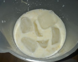 Foto del paso 6 de la receta: Licuado de banana