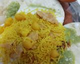 પાપડ ચાટ (Papad Chaat Recipe in Gujarati) રેસીપી સ્ટેપ2ફોટો