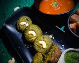 હરાભરા કબાબ રેસીપી સ્ટેપ4ફોટો