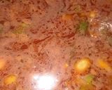 A picture of step 3 of Unstuffed Pepper Soup.