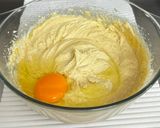 A picture of step 10 of Lemon Poppy Seed Cake.