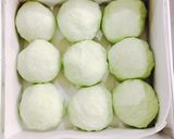Foto langkah ke 5 dari resep #67 Pandan Milk Bread.