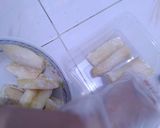 Foto langkah ke 5 dari resep Tape Singkong.