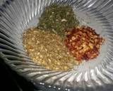 Aaloo karahi recipe step 3 photo