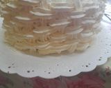 Foto del paso 8 de la receta: Torta punto canasta