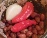 Foto langkah ke 3 dari resep Ketoprak Homemade.