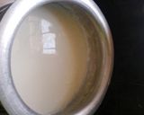 কেশরী ফিরনি   (kesar phirni recipe in Bengali) রেসিপির ধাপ 4 ছবি
