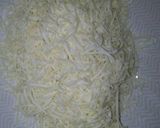 Foto langkah ke 4 dari resep Spaghetti bolognese.