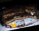 Foto del paso 19 de la receta: Torta de Chocolate