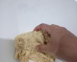 Foto langkah ke 3 dari resep Roti Kukus Pontianak (NO MIXER).