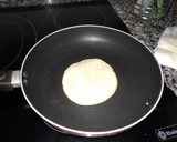 Foto del paso 4 de la receta: Tortitas de leche de avena