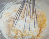 Foto del paso 2 de la receta: Waffles de Queso 🤤🧇🧀