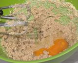 Narancsos mézeskalács torta recept fázis 1 fotója