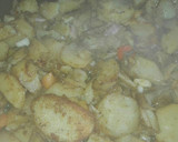 Foto del paso 2 de la receta: 866 Patatas al microondas