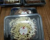 Foto langkah ke 10 dari resep Classic Chocolate Cake (Steam).