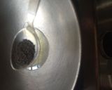 મગની છૂટી દાળ(Moong Suki Dal Recipe In Gujarati) રેસીપી સ્ટેપ2ફોટો