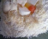 Sajtos rúd recept fázis 1 fotója