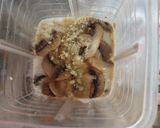 Foto del paso 3 de la receta: Crema de champiñones 🍄🟫