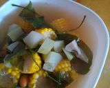 Foto langkah ke 6 dari resep Sayur Asem Seger Simple.
