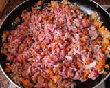 Foto del paso 3 de la receta: Salsa Boloñesa
