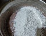 Foto langkah ke 2 dari resep Pempek Telur (kapal selam kecil).