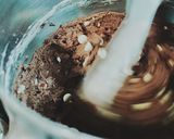 รูปขั้นตอนการทำที่ 6 ของ Chocolate cookies