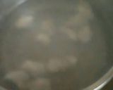 Hình bước làm 2 của món Nóng hổi vừa thổi vừa ăn - Canh cà tím