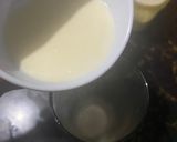 Foto langkah ke 3 dari resep Thai tea.