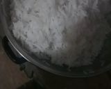 A picture of step 1 of Chicken Biryani #kokabandcookpad.