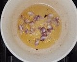 Foto langkah ke 2 dari resep Ikan Kakap Acar Kuning.