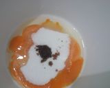 Foto del paso 1 de la receta: Budín de naranja y limón