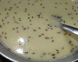 कढीगोळे (kadhi gole recipe in marathi) रेसिपी स्टेप 4 फोटो 