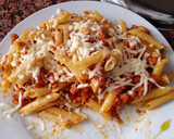 Foto del paso 6 de la receta: Salsa Boloñesa