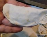 ভেজ মোমো (Veg momo recipe in bengali) রেসিপি ধাপ - 6 ছবি