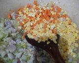 Foto langkah ke 1 dari resep Zuppa Soup.