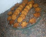 A picture of step 8 of Meethe takiya.