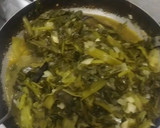 Foto del paso 7 de la receta: Masa para empanadas al horno con relleno de acelga y queso