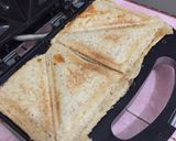 Foto langkah ke 4 dari resep Sandwich toast ala Utykirana.