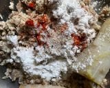 A picture of step 2 of Kanchkola diye Ilish Kofta / Raw Banana & Ilish Kofta.