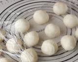 Salted Egg Yolk Lava Bun [Liu Sha Bao] recipe step 7 photo