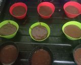 A picture of step 3 of Chocolate Cupcakes 🧁🧁.