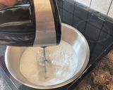 Φωτογραφία βήματος 6 της συνταγής Παγωτό Dulce de leche με Oreo cookies