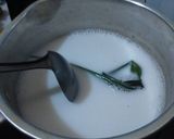 Foto langkah ke 2 dari resep Candil Kue Keranjang Imlek.
